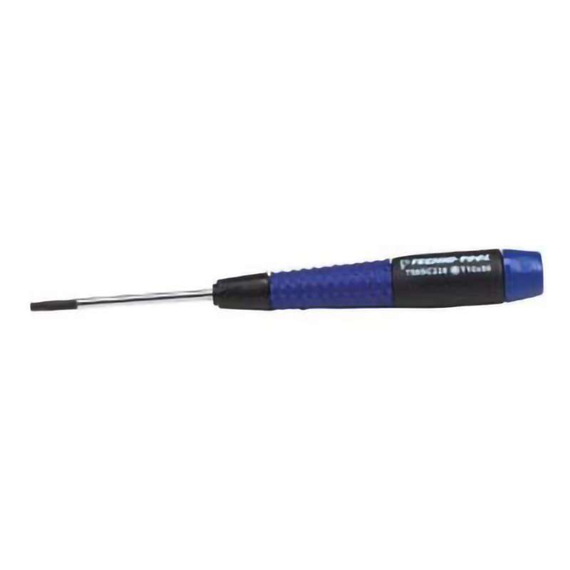 Screwdriver, Torx, T15, ESD Precision